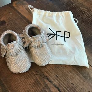 Freshly Picked size 3